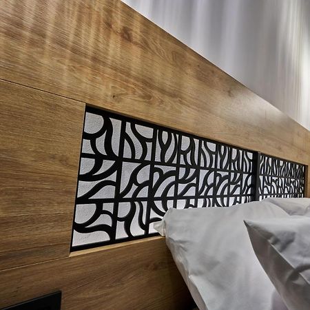 City Experience Apartments A Ηράκλειο Κρήτης Εξωτερικό φωτογραφία