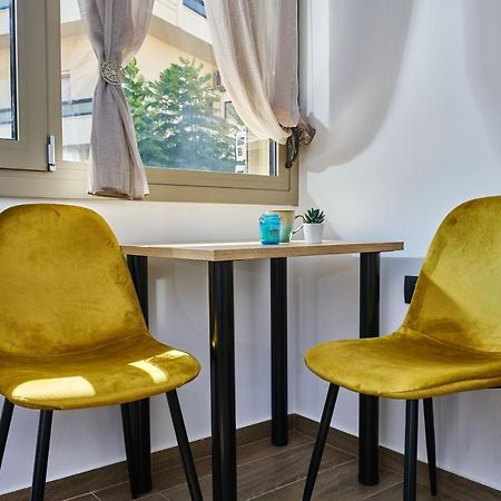 City Experience Apartments A Ηράκλειο Κρήτης Εξωτερικό φωτογραφία