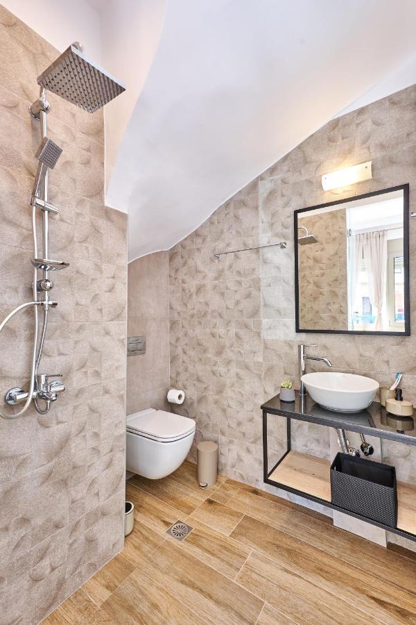 City Experience Apartments A Ηράκλειο Κρήτης Εξωτερικό φωτογραφία