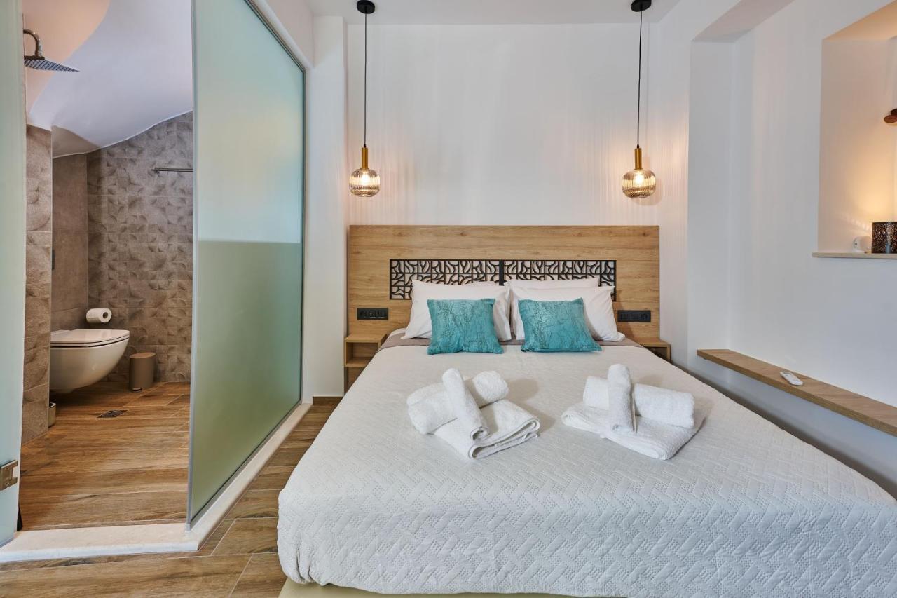 City Experience Apartments A Ηράκλειο Κρήτης Εξωτερικό φωτογραφία