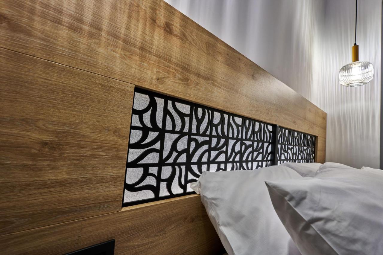 City Experience Apartments A Ηράκλειο Κρήτης Εξωτερικό φωτογραφία